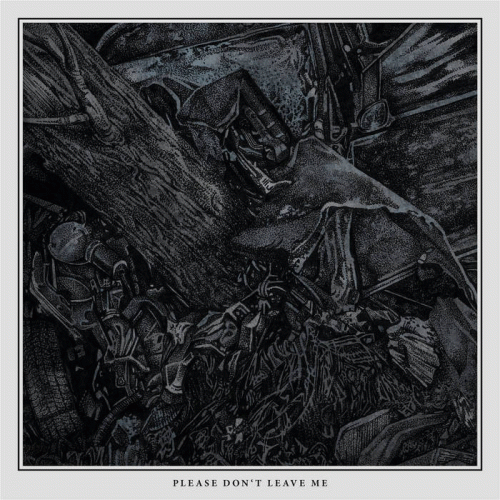 Justice For The Damned : Please Don't Leave Me